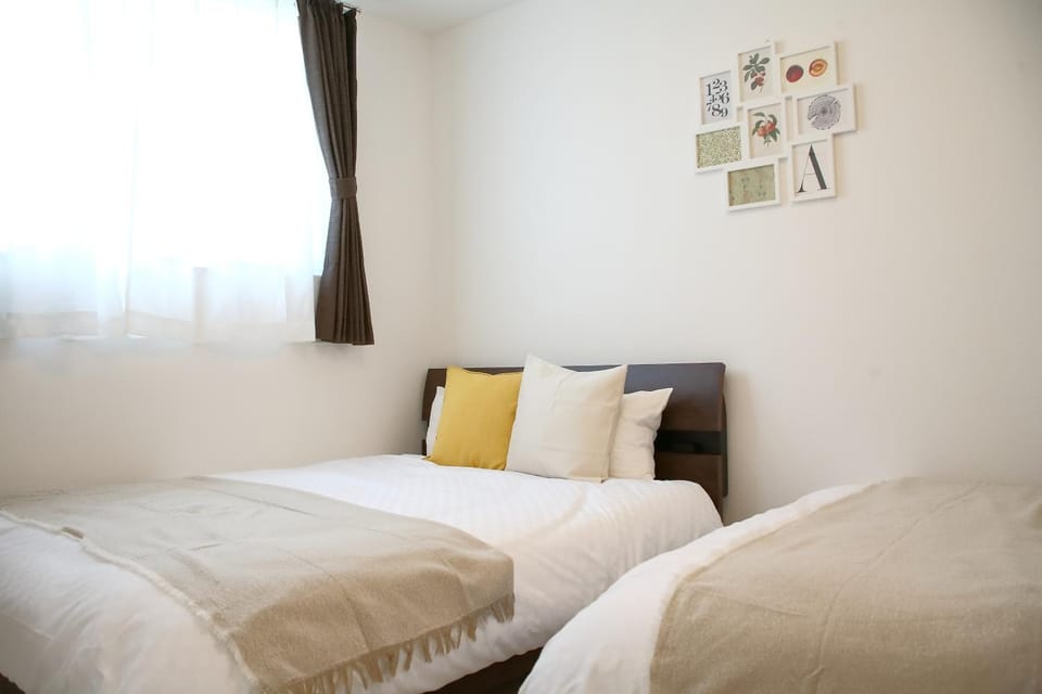 Casa Stella 2 Capricorn by Liaison Apartment in Osaka