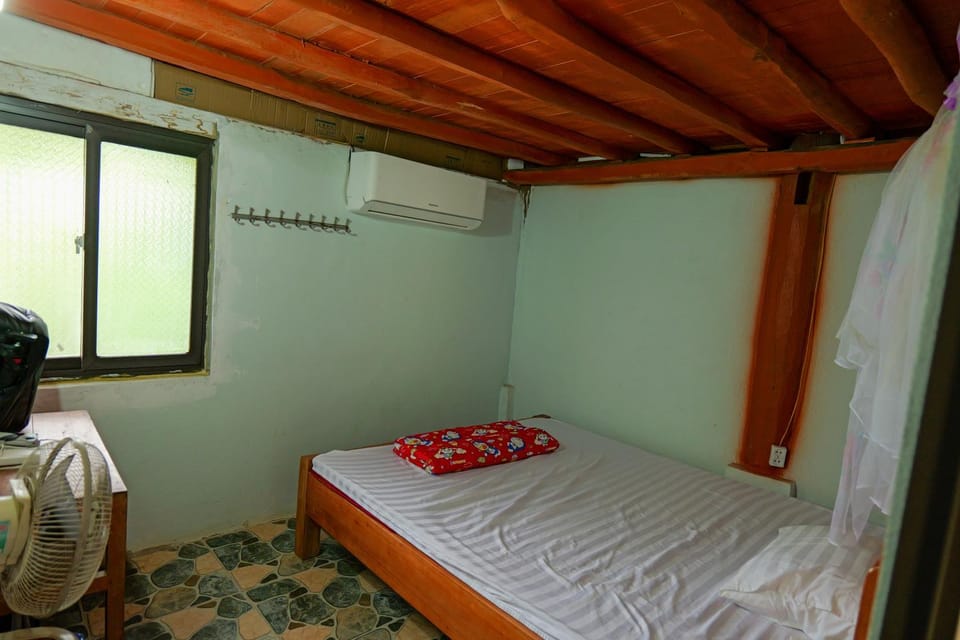 Homstay Hưng Yên - Long Cốc Vacation rental in Laos