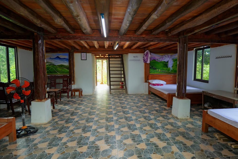 Homstay Hưng Yên - Long Cốc Vacation rental in Laos