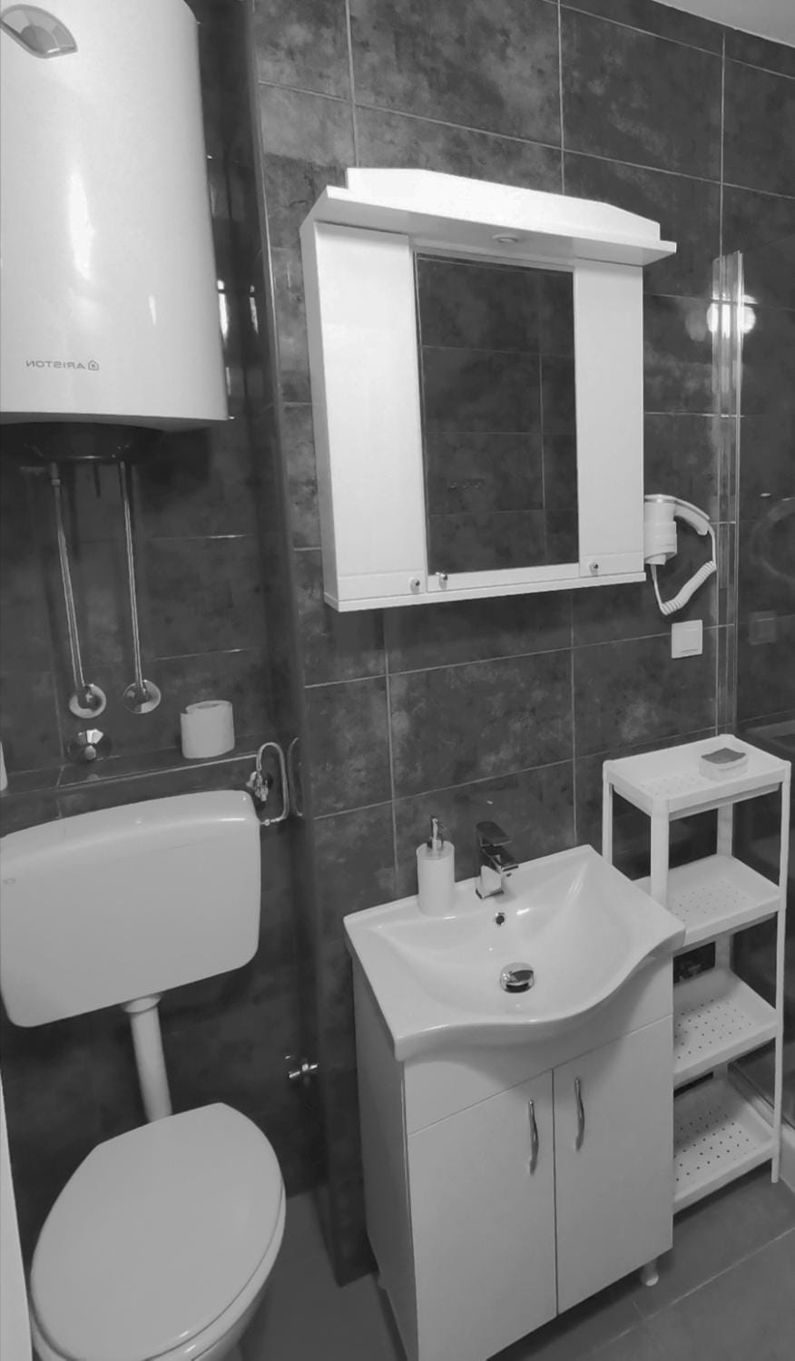 United Kingdom Niksic Apartment in Montenegro