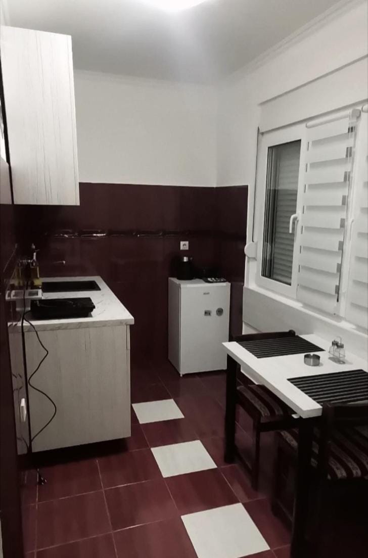 United Kingdom Niksic Apartment in Montenegro