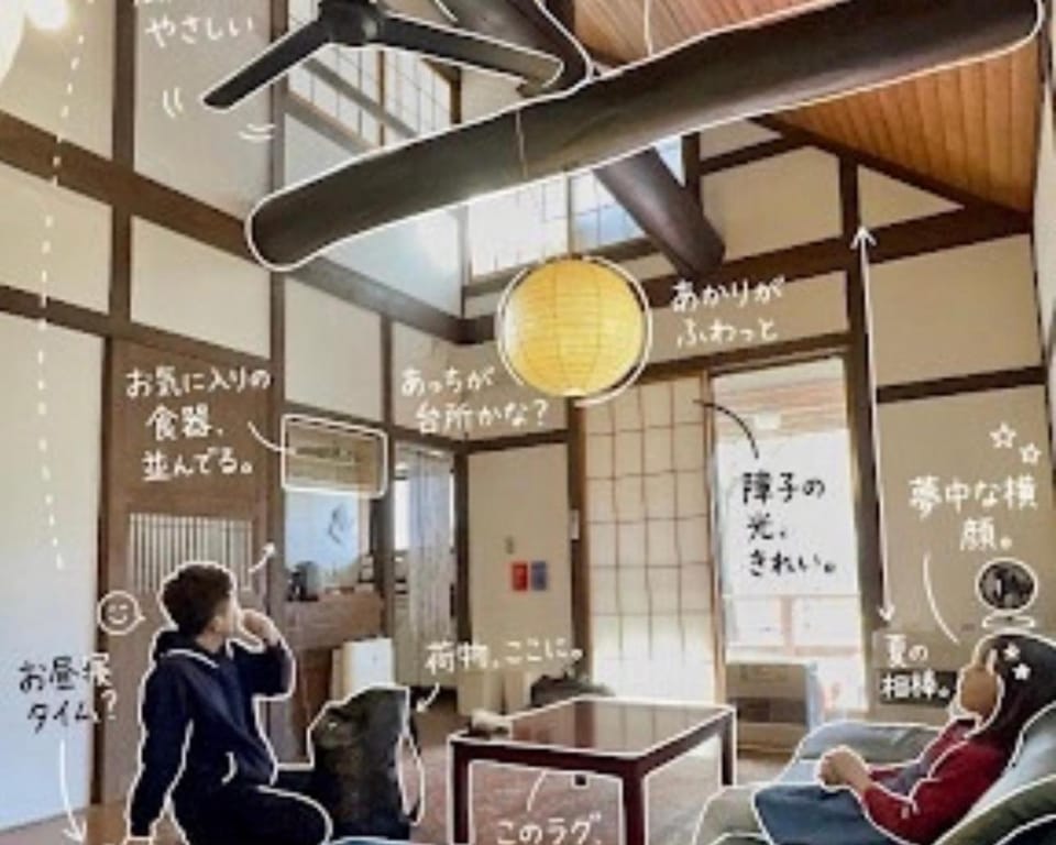 源泉掛け流し付き貸切別荘-Authentic private home with Private Kusatsu Onsen - THE HIDEOUT VILLA KUSATSU- House in Nagano Prefecture