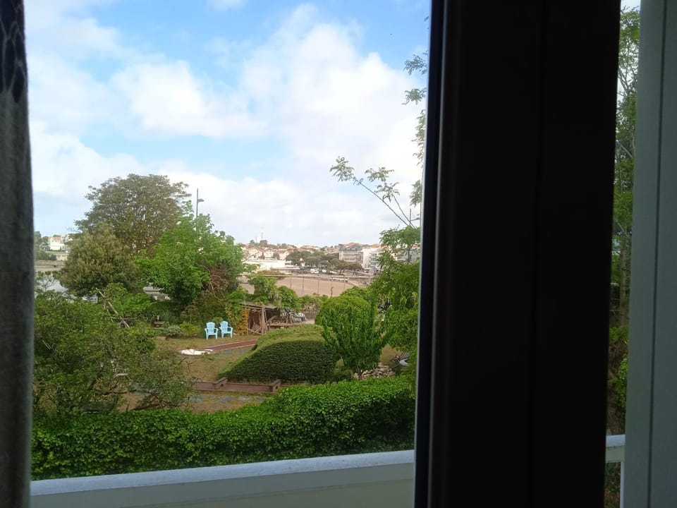 Garden, Garden view