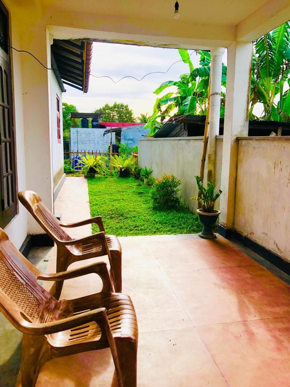 View (from property/room), Garden view