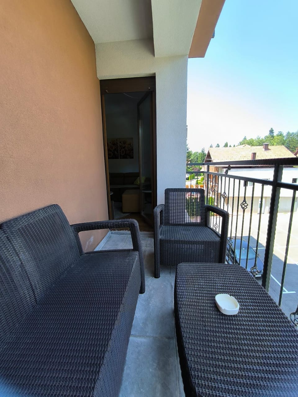 Rosa Lux Apartment in Zlatibor