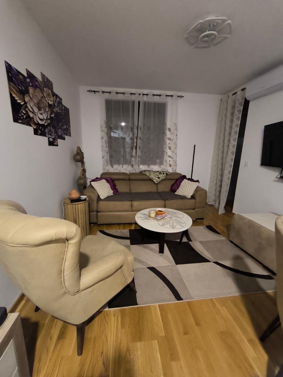 Rosa Lux Apartment in Zlatibor