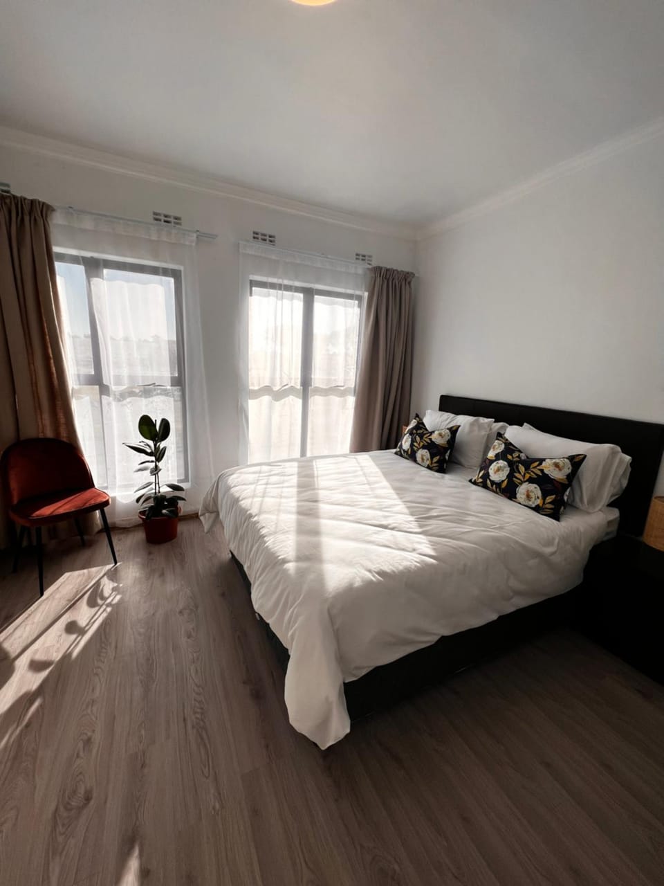 2nd on Strand Bed and Breakfast in Cape Town