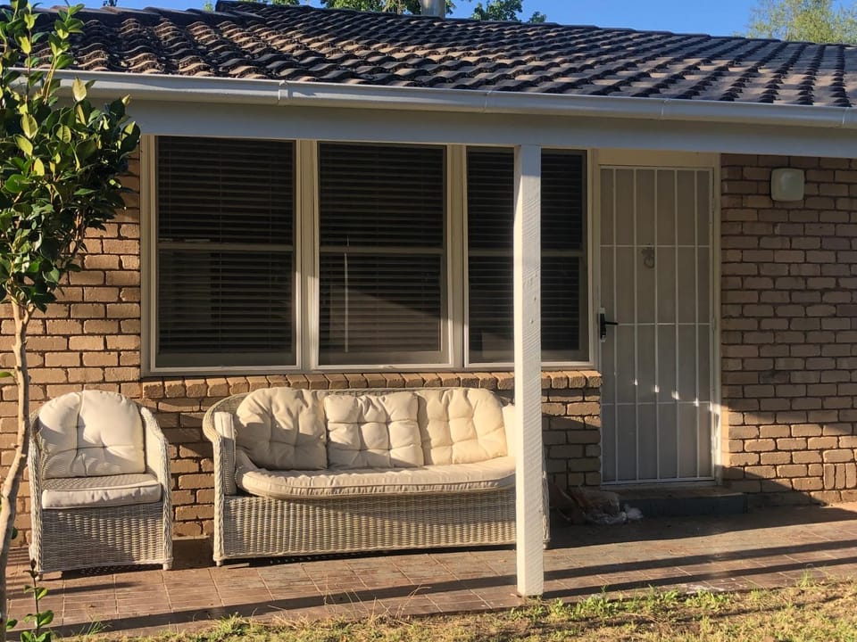 ‘Biloela’ Central Yack House House in Yackandandah