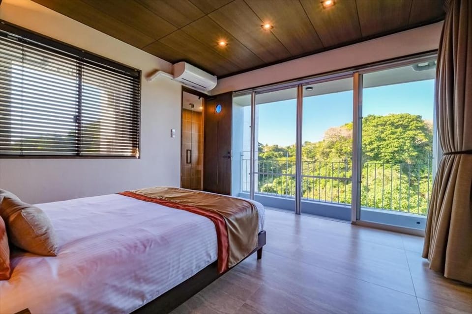 RIVERSIDE TERRACE OKINAWA KADENA Apartment in Okinawa Prefecture