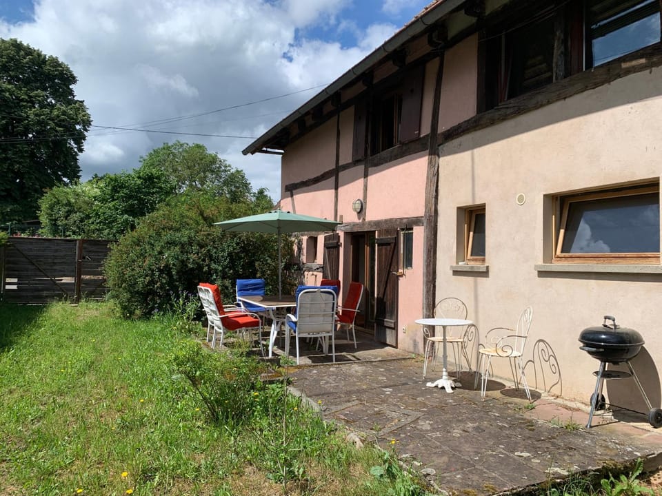 Patio, Patio