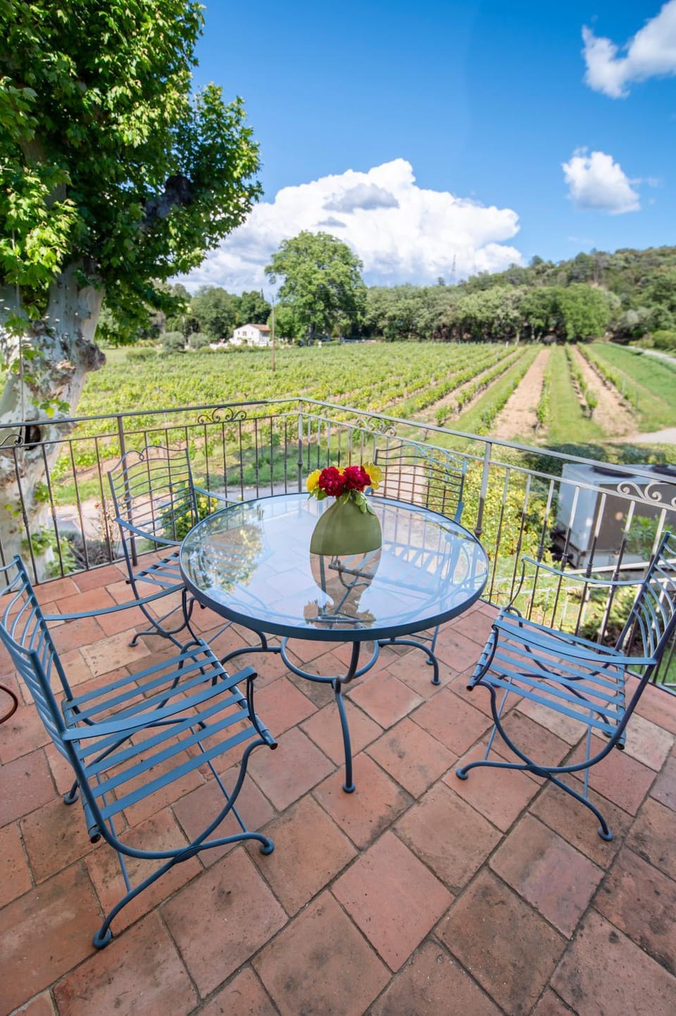 Day, Garden, View (from property/room), Balcony/Terrace