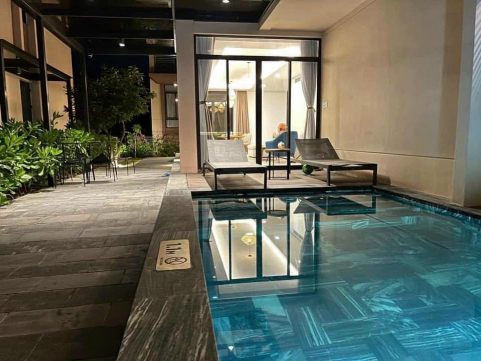 VILLAS 1307, WYNDHAM GADEN Villa in Khanh Hoa Province