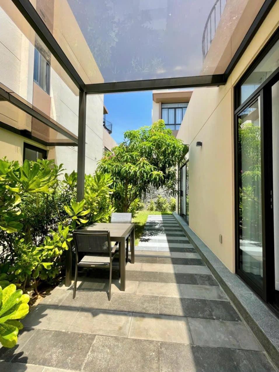 VILLAS 1307, WYNDHAM GADEN Villa in Khanh Hoa Province