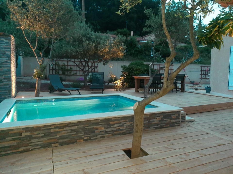 Villa en Provence Summer Vibes Villa in French Riviera