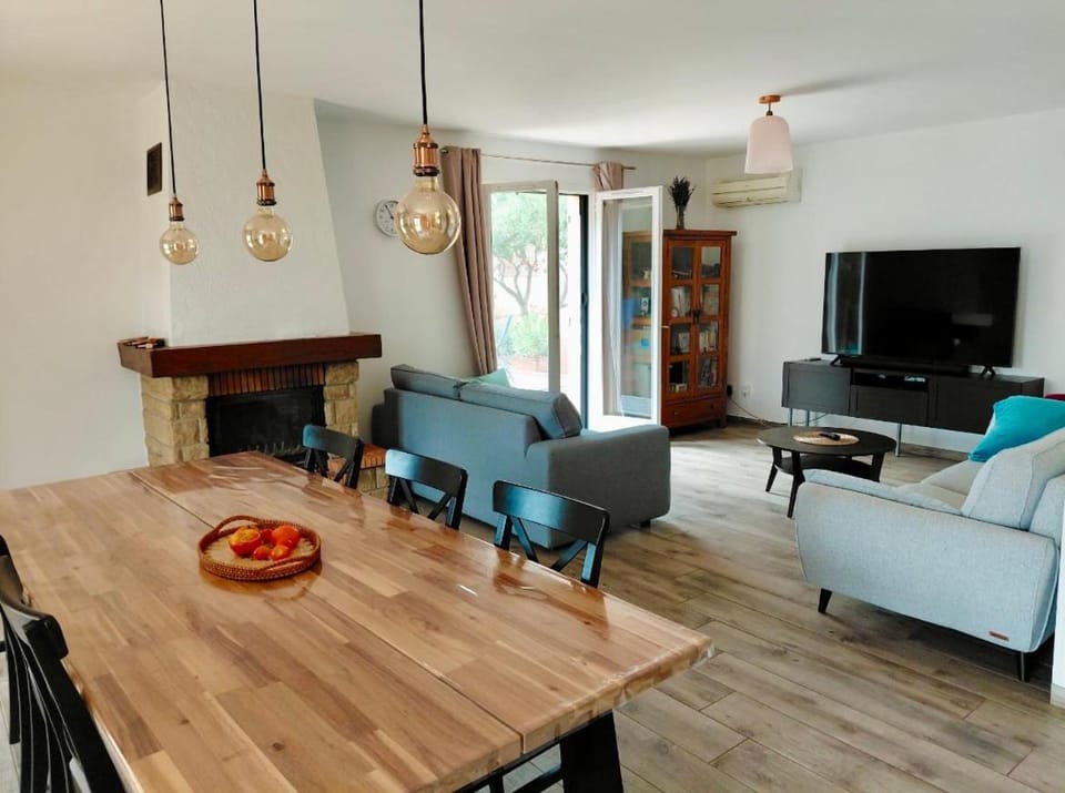 Villa en Provence Summer Vibes Villa in French Riviera