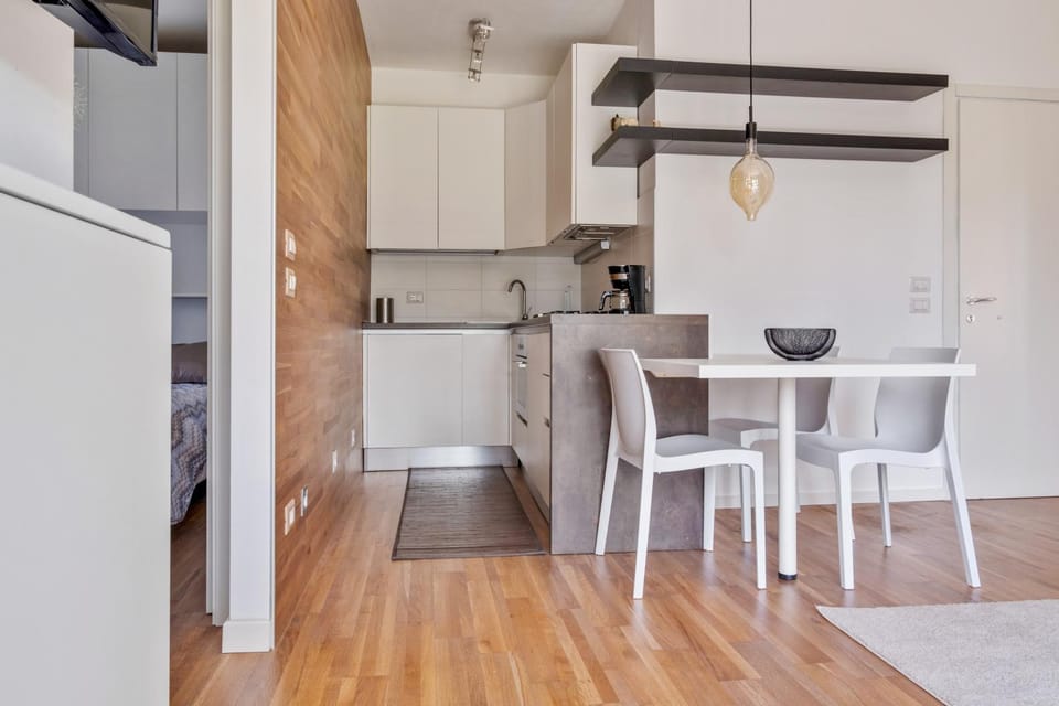 Boutiqueapartment Lago Apartment in Bardolino