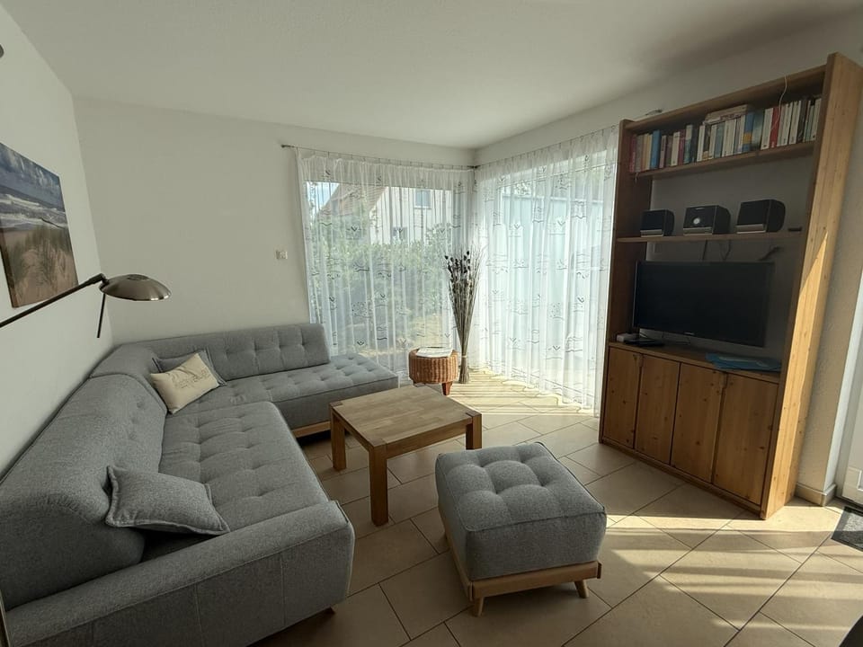 MehrZeit auf Usedom Apartment in Zinnowitz