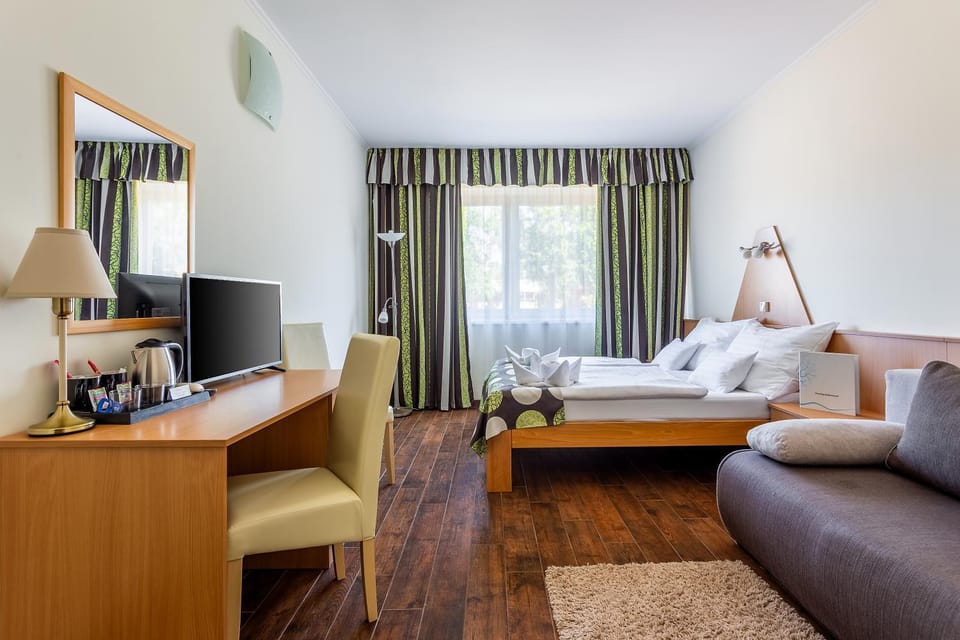 Sástó Hotel Hotel in Hungary