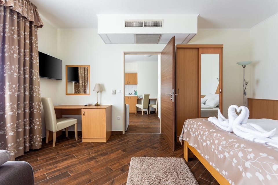 Sástó Hotel Hotel in Hungary