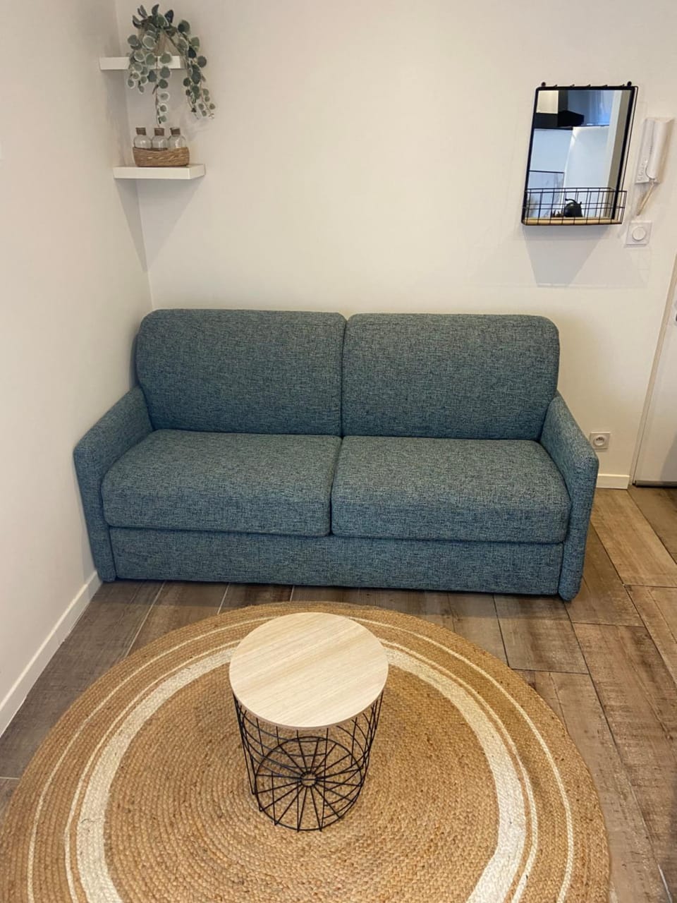 Le Pti'toulousain 9 - Studio Centre Apartment in Toulouse