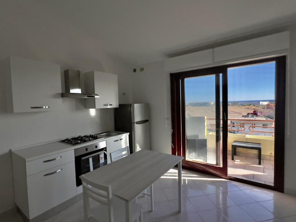 Casa di Jack I.U.N. R6217 Apartment in Quartu Sant'Elena