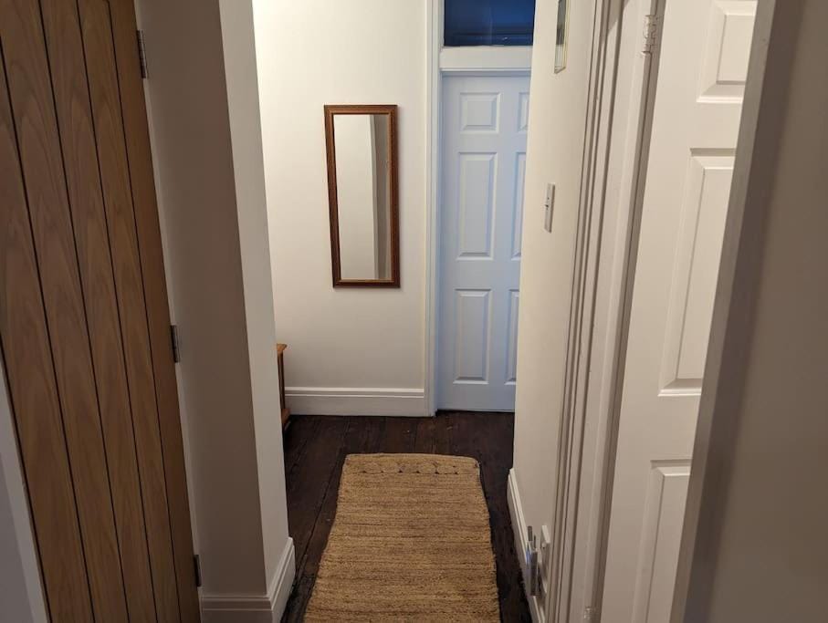 River's Edge Apartment in Stratford-upon-Avon