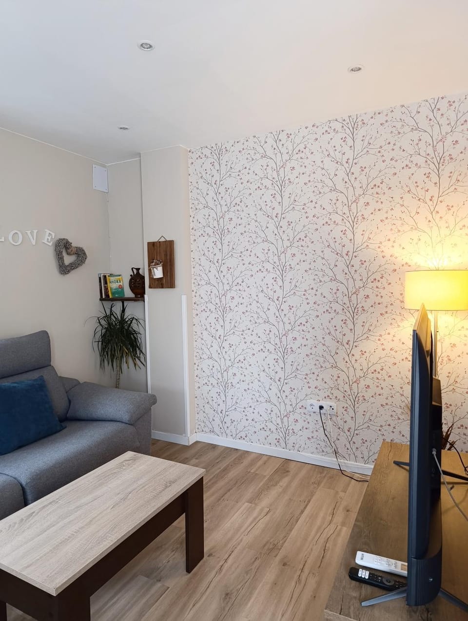 Apartamento con barbacoa y porche Apartment in El Puerto de Santa María