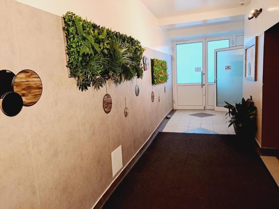 Comfort Living Apartments - Buchengasse Apartment in Vienna