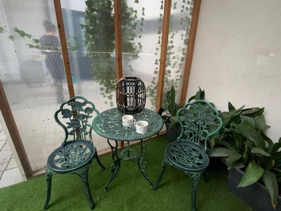 Comfort Living Apartments - Buchengasse Apartment in Vienna