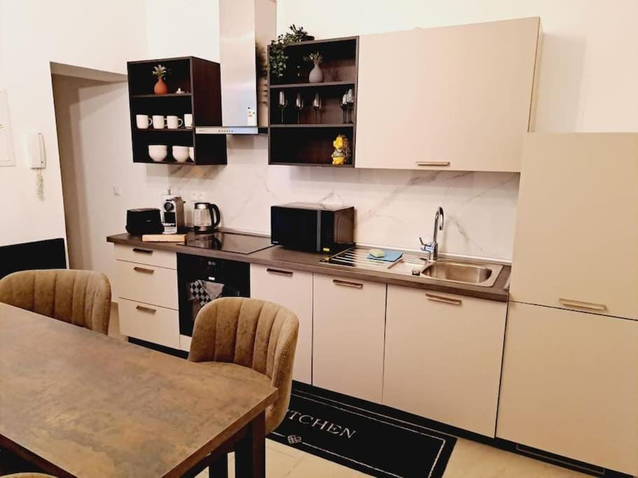 Comfort Living Apartments - Buchengasse Apartment in Vienna