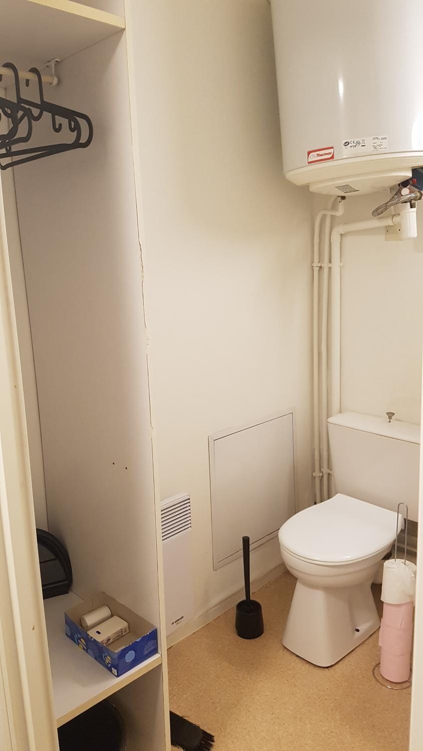 Agréable studio Bordeaux proche toutes commodités Apartment in Mérignac