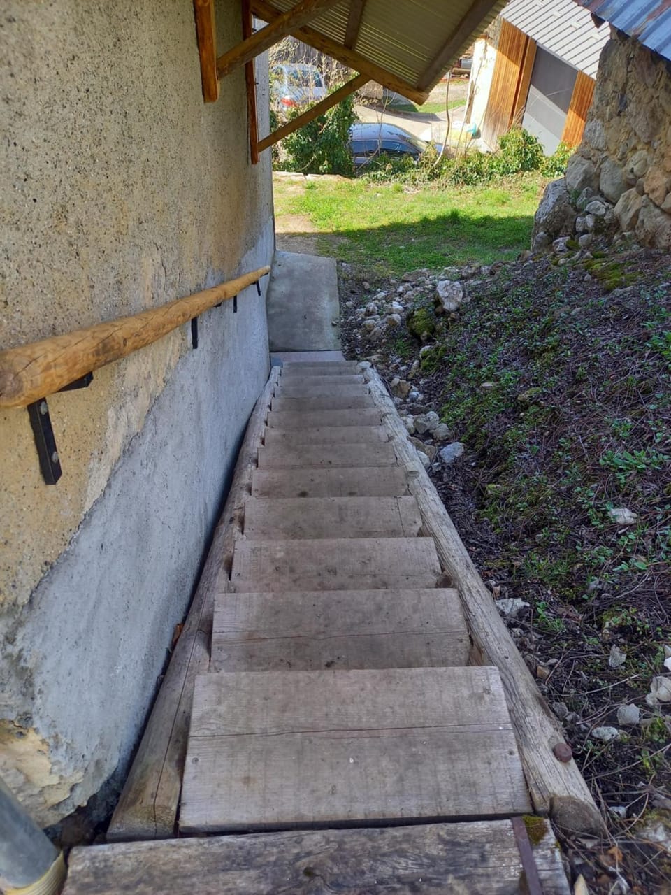 les Seilles de Clovis Apartment in Auvergne-Rhône-Alpes