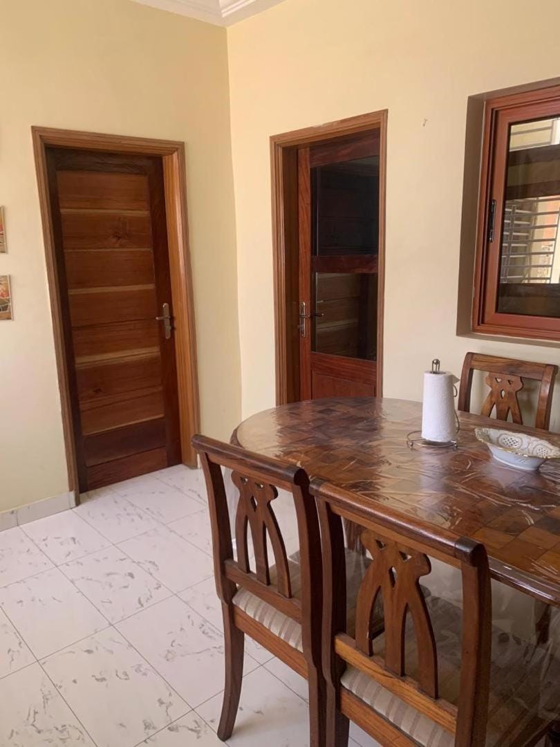 Residence Hadja 03 Apartment in Dakar