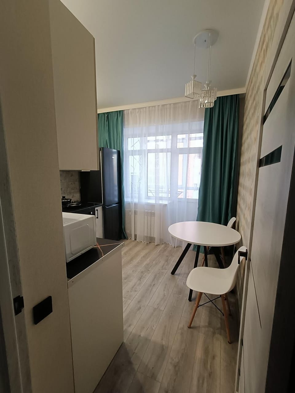 Квартира посуточно Apartment in Kazakhstan