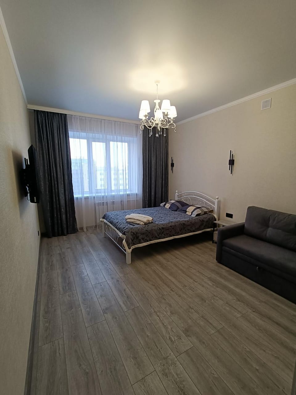 Квартира посуточно Apartment in Kazakhstan