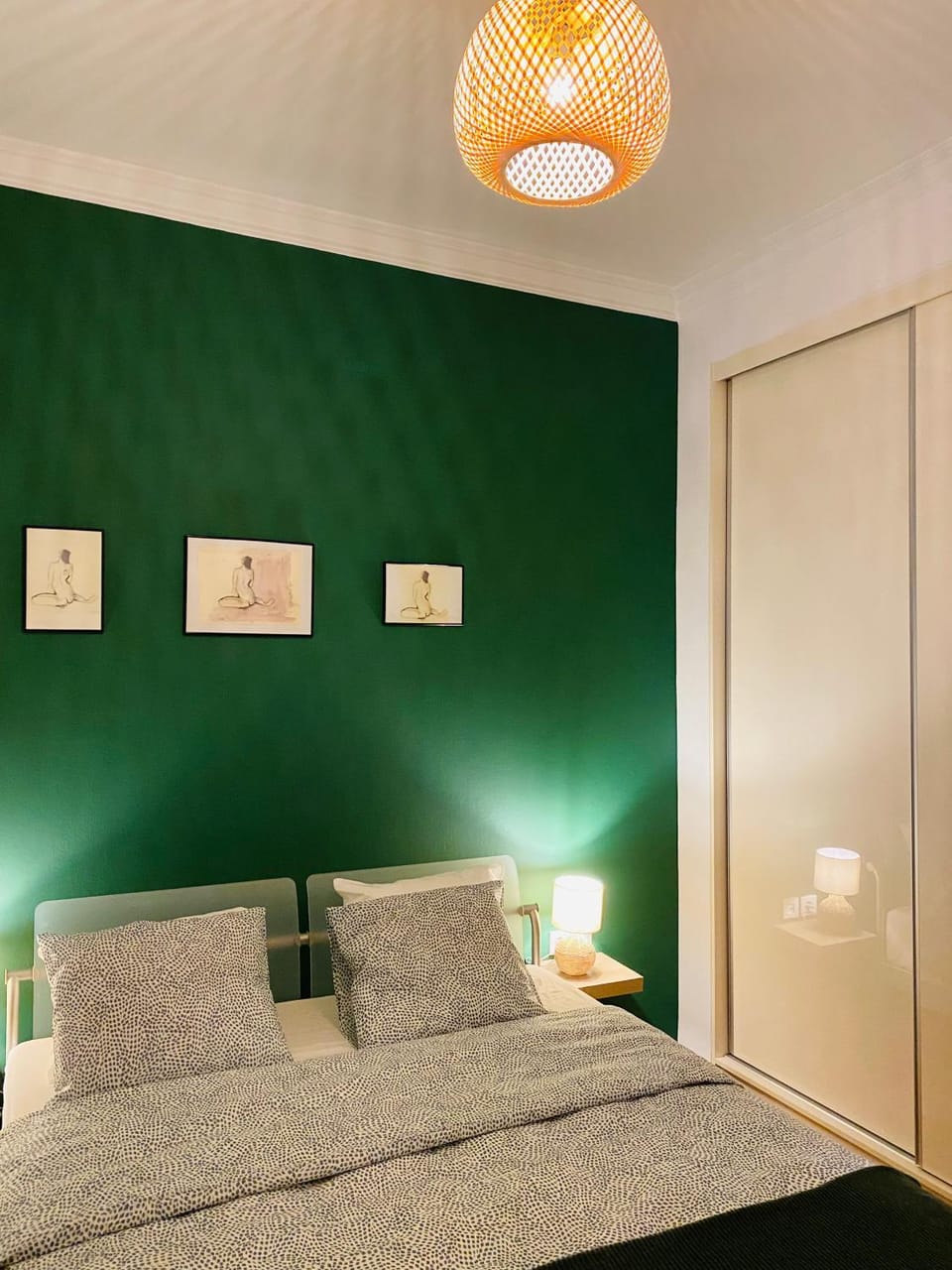 Antinoros Inn, Stylish apartment,3' to Metro Apartment in Athens