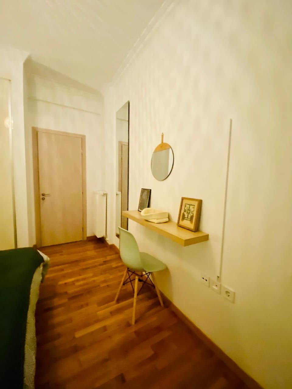 Antinoros Inn, Stylish apartment,3' to Metro Apartment in Athens
