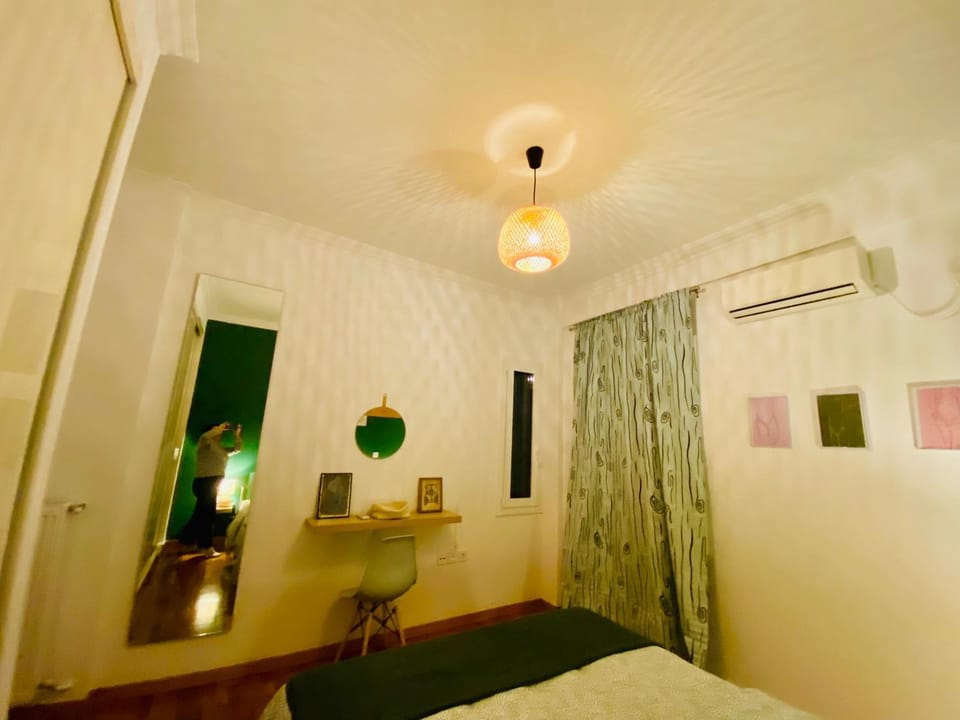 Antinoros Inn, Stylish apartment,3' to Metro Apartment in Athens