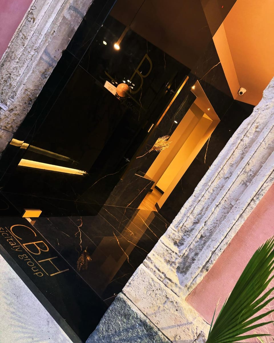 CBH Sicitaly group Bed and Breakfast in Sicily