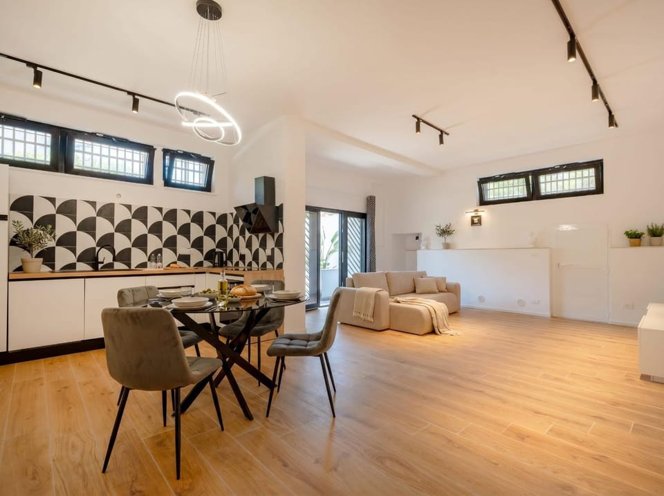 MareVista Apartment in Bari