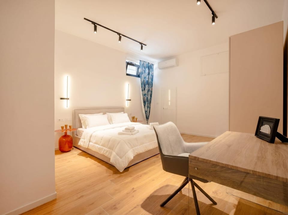 MareVista Apartment in Bari