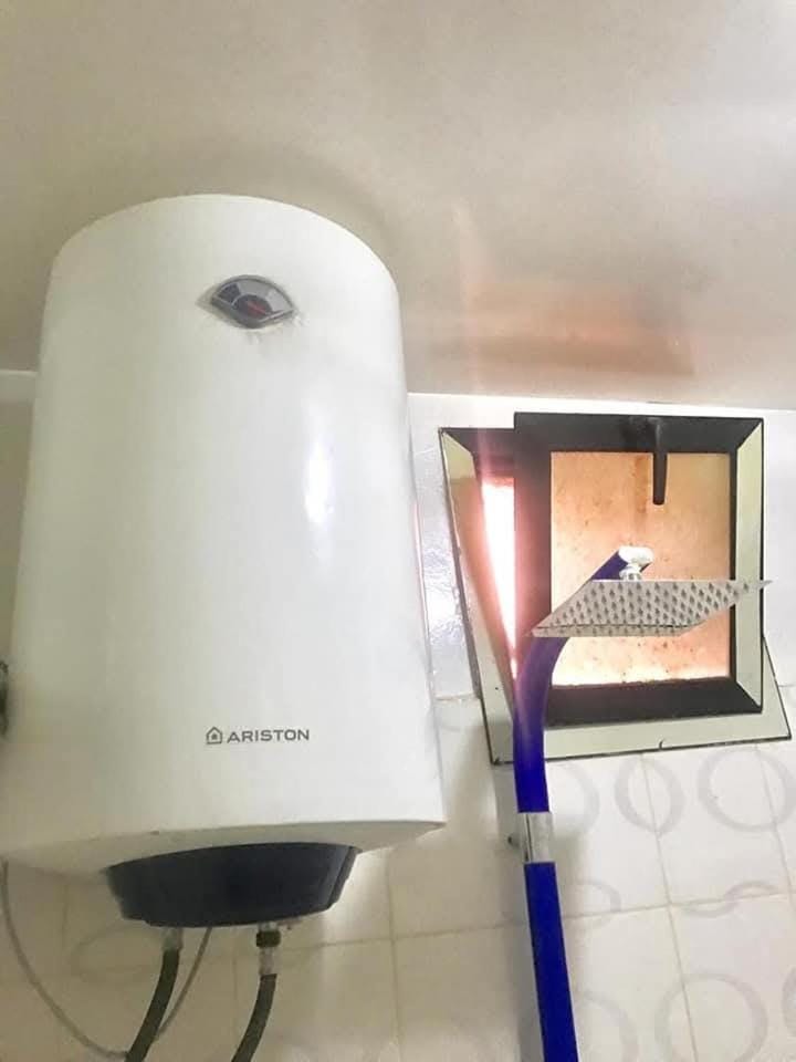 Toilet, Bathroom