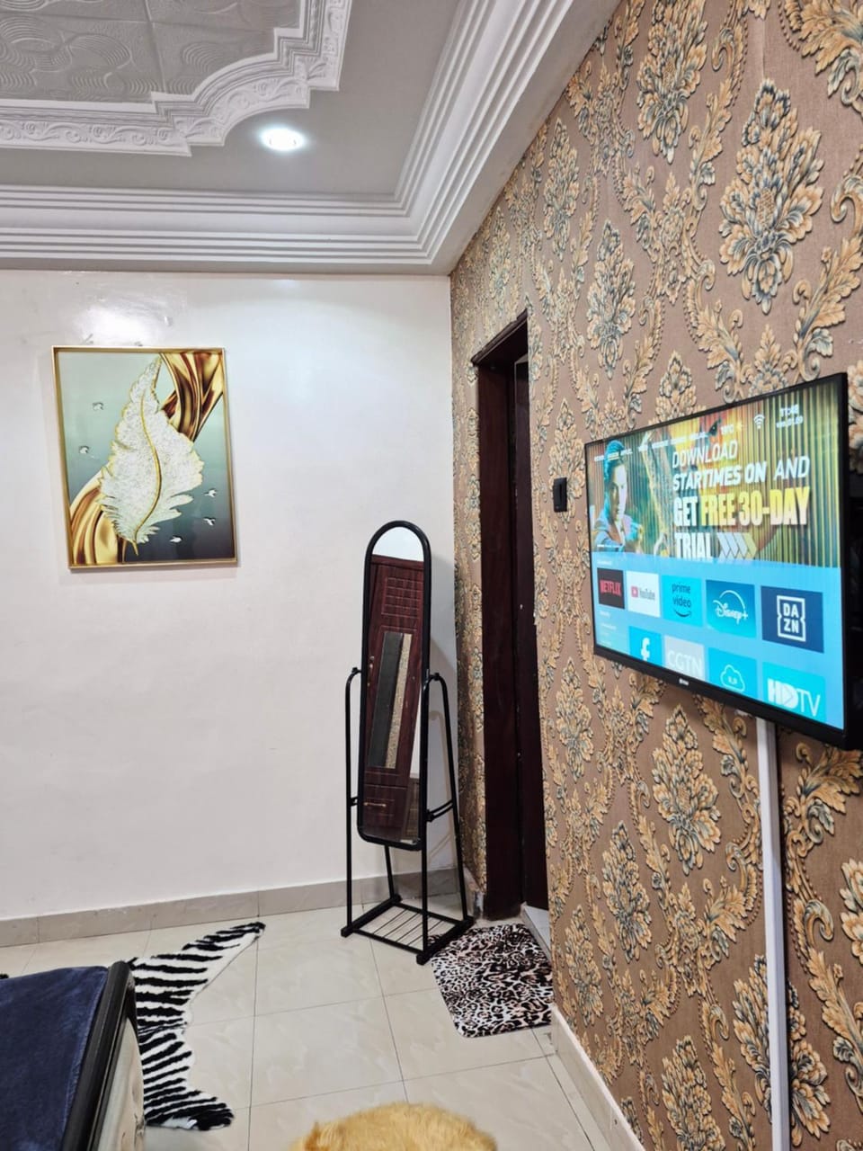Communal lounge/ TV room, TV and multimedia, Seating area, Evening entertainment