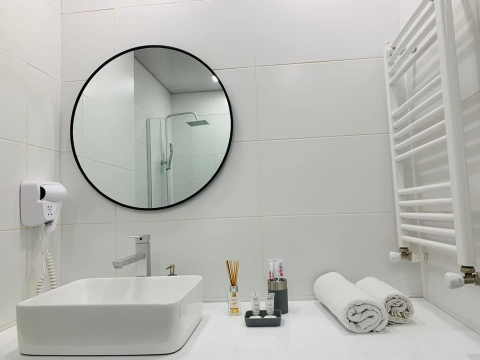 New gudauri Alpic -Gondola Apartment in Georgia