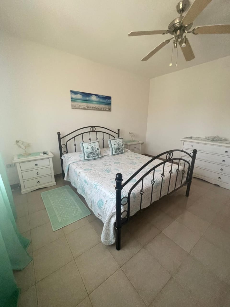 Green Apartment Apartment in La Maddalena