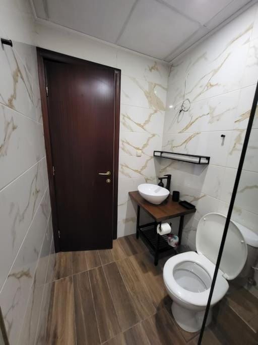 KS Rooftop 180° Apartment in Bansko