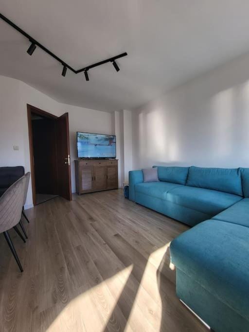 KS Rooftop 180° Apartment in Bansko