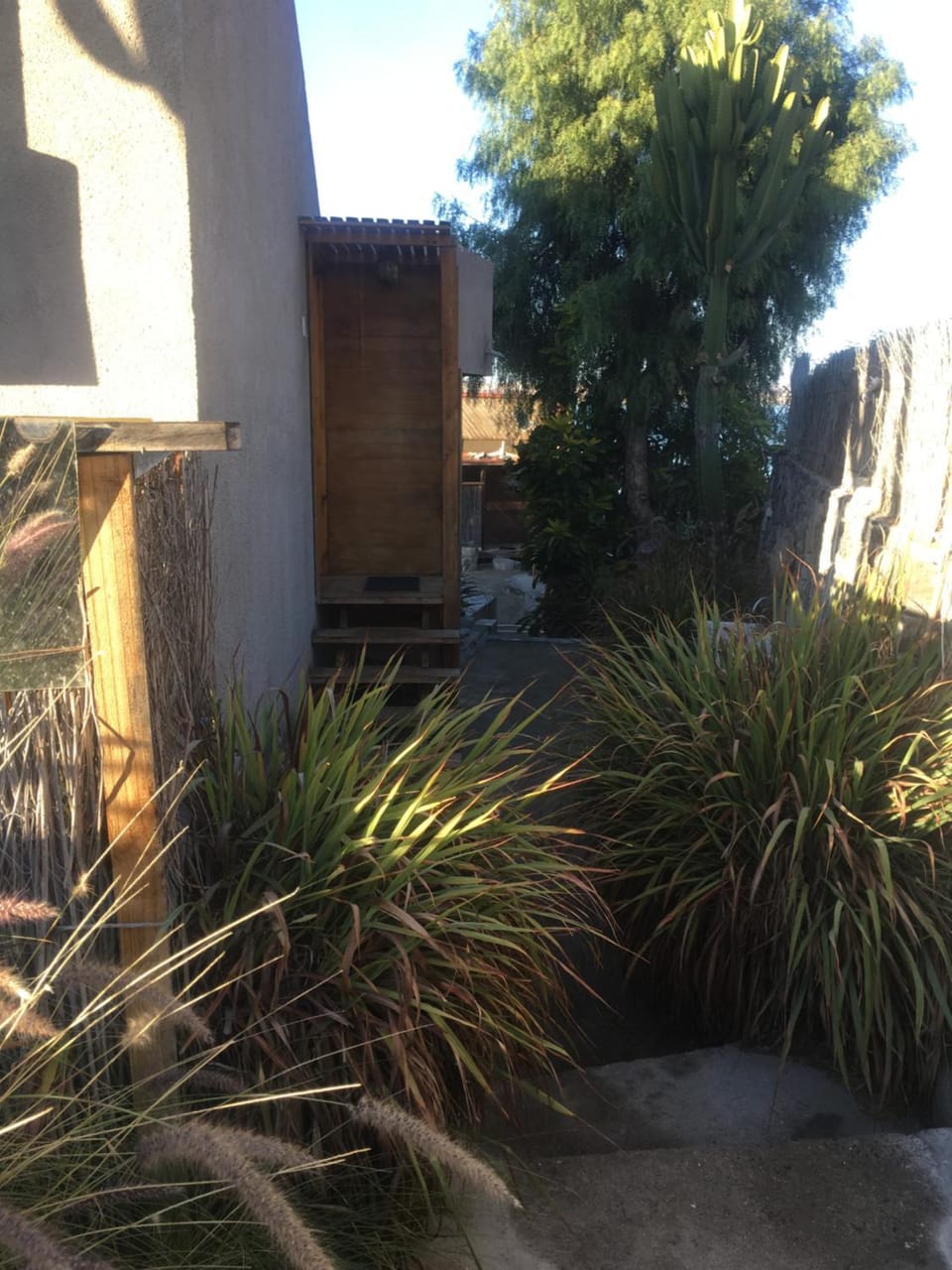 Nautel Bed and Breakfast in Copiapo