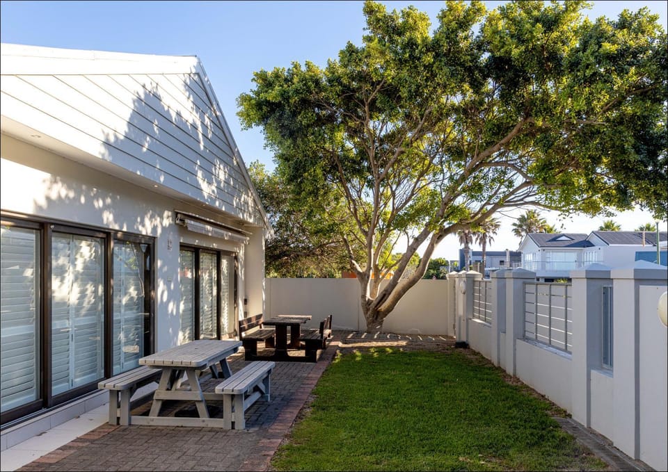 Seabreeze House in Western Cape