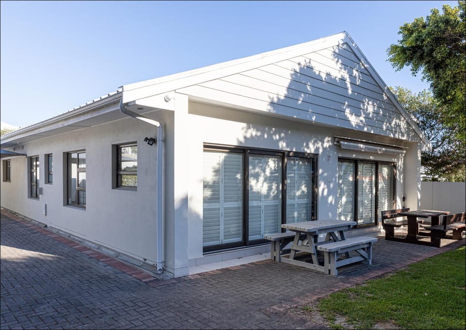 Seabreeze House in Western Cape